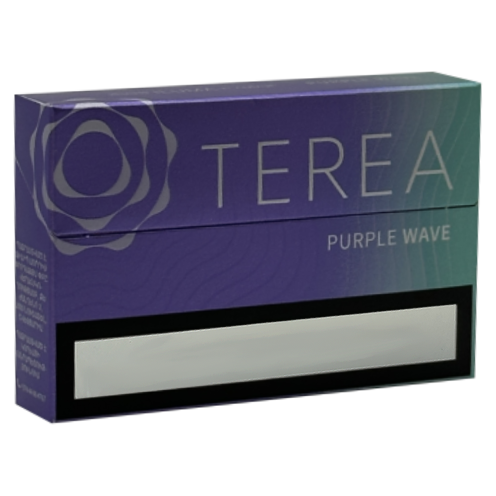 Terea Purple Wave AM